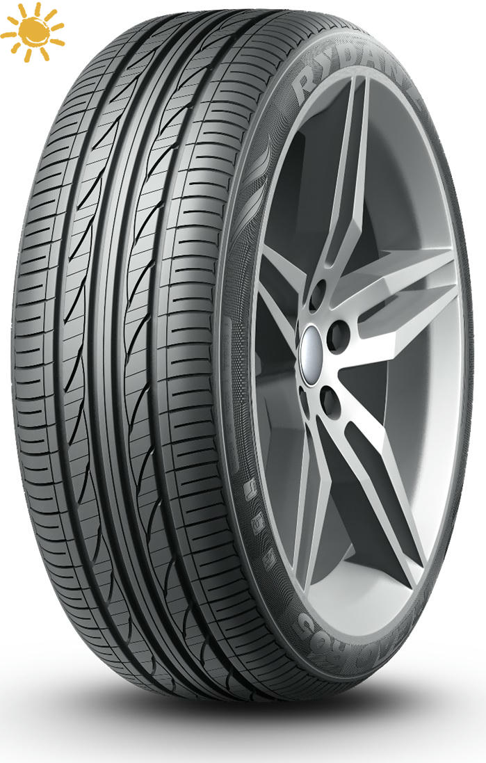 195/60R16 91V Rydanz Reac R05