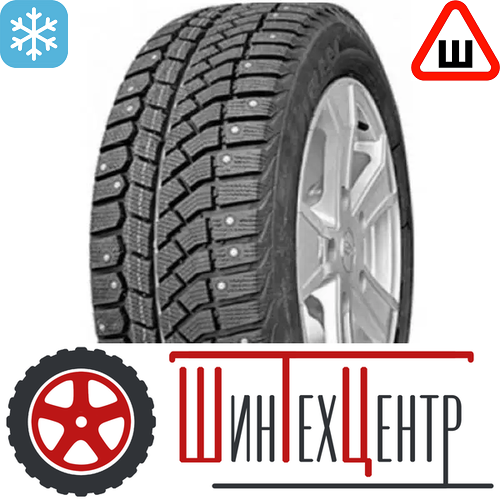 Шина 175/70R14 Нкшз Viatti Brina Nordico V-522 84 T