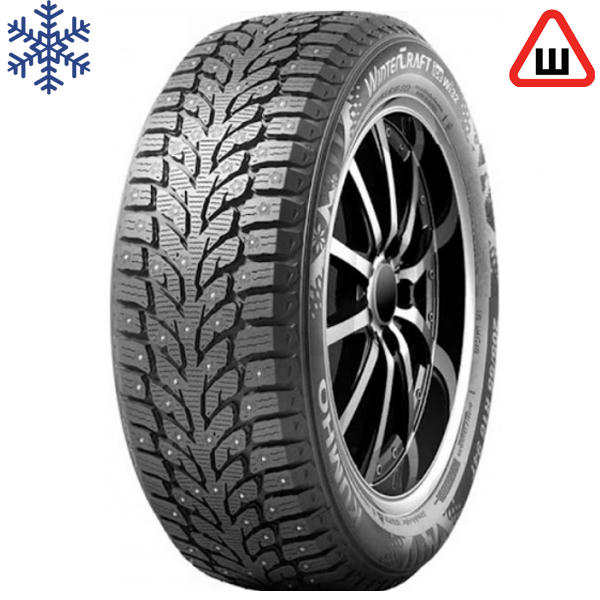 Kumho 215/60 R16 WinterCraft Ice WI32 99T