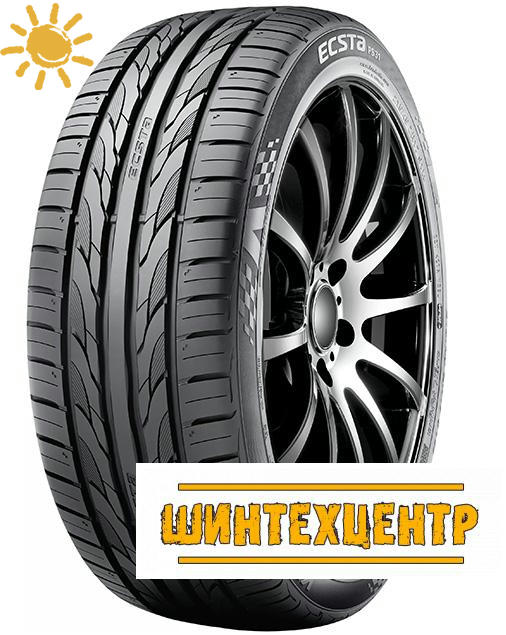 Kumho 215/55 r17 ECSTA PS31 94W