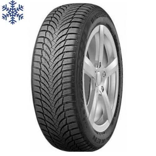 Nexen 195/55 R16 Winguard Snow G 87T