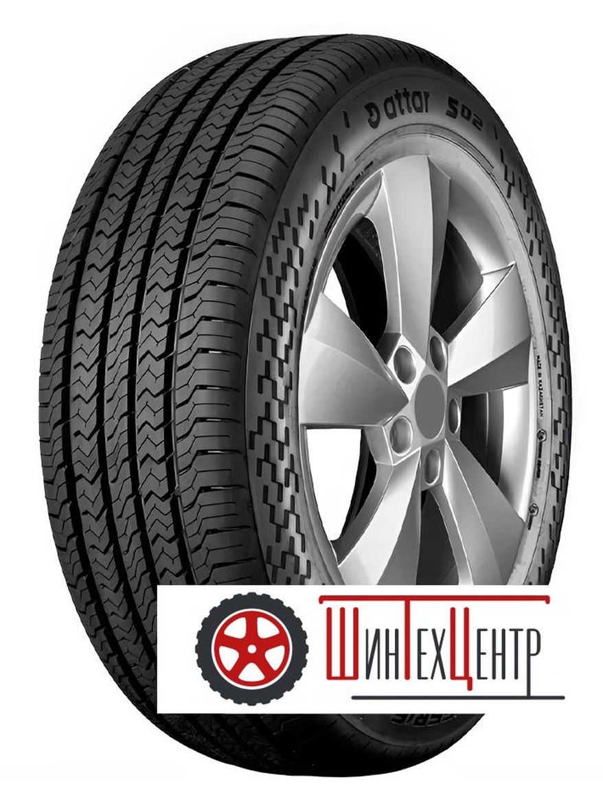 Шина Attar 215/60 R17 S02 96H Летняя для автомобилей любых видов