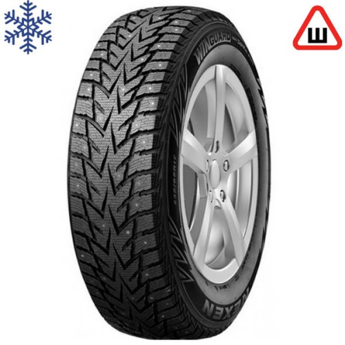 Nexen 265/70 R16 Winguard Win-Spike 2 Suv (Ws62) 112T