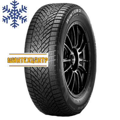 Pirelli255/45 R20 Scorpion Winter 2 105V