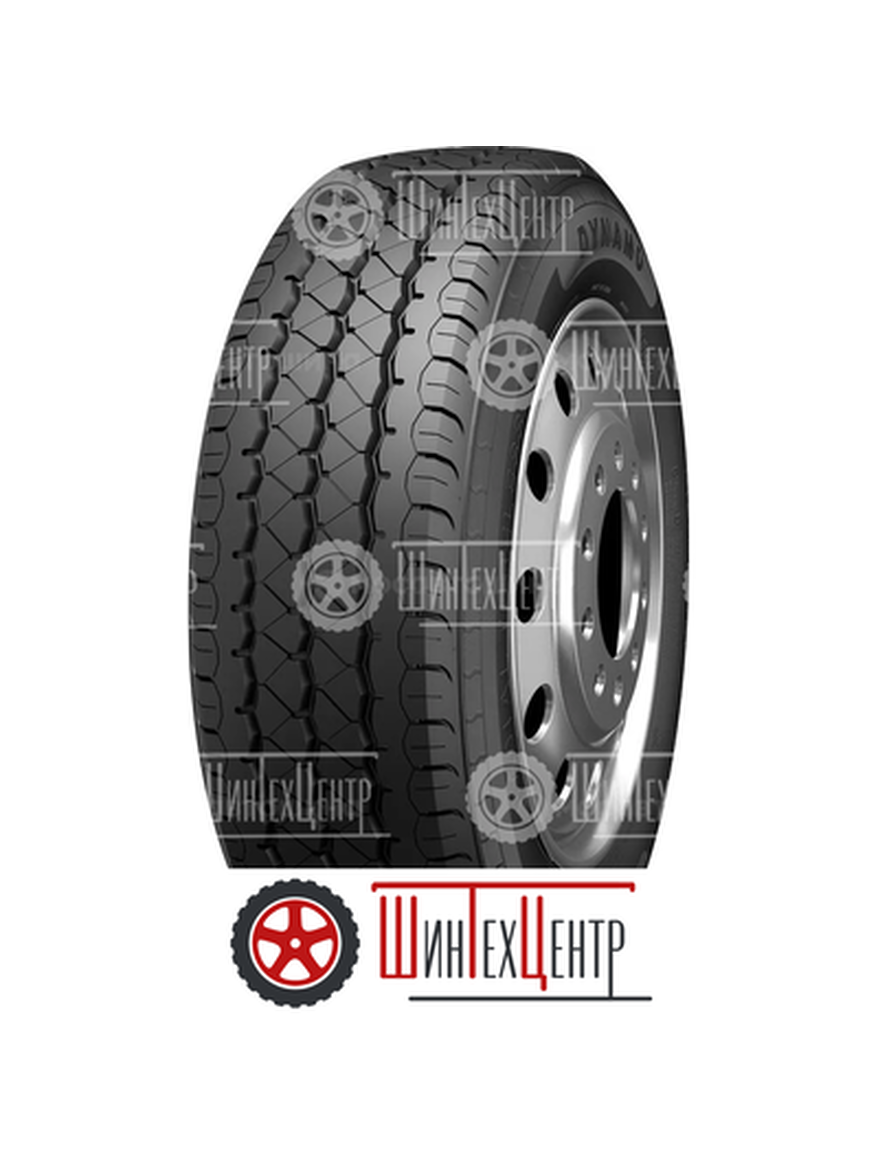 Шина Dynamo Mc02 Hiscend-H 175 R14C 99/98Q Летняя для любых видов автомобилей