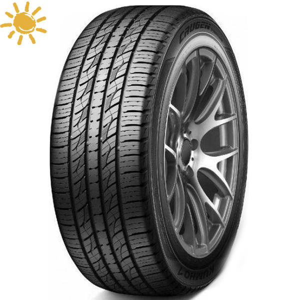 Kumho 235/55 R19 Crugen Premium KL33 101H