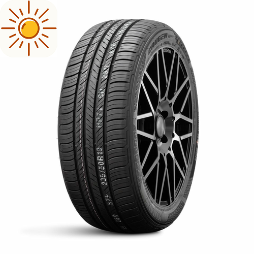 Шина Kumho 215/70/16 H 100 Crugen Hp71