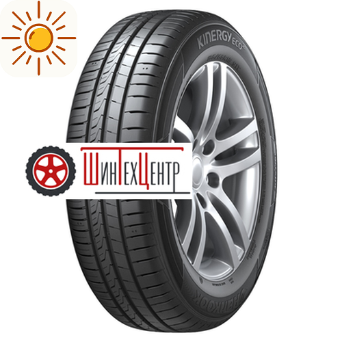 Шина Hankook 185/55 R15 Optimo Kinergy Eco 2 K435 82V