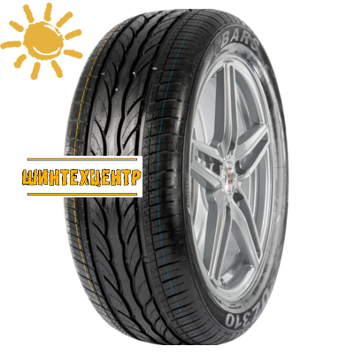 Bars 215/50 R17 UZ310 91W