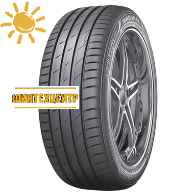 Marshal 255/55 R20 MU12 110W