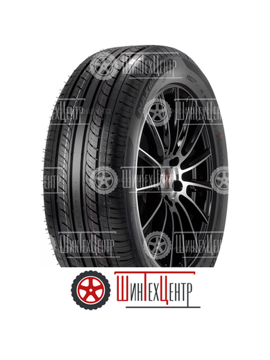 Шина Doublestar Dh05 185/65 R14 86H Летняя для любых видов автомобилей
