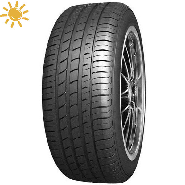 Nexen 255/45 R20 NFERA RU1 105W TL XL MO