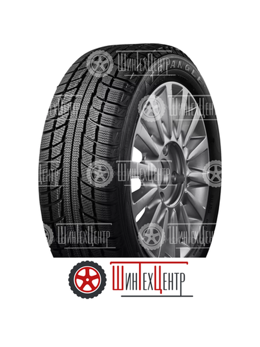 Шина Triangle Tr777 155/70 R13 75T Зимняя для любых видов автомобилей