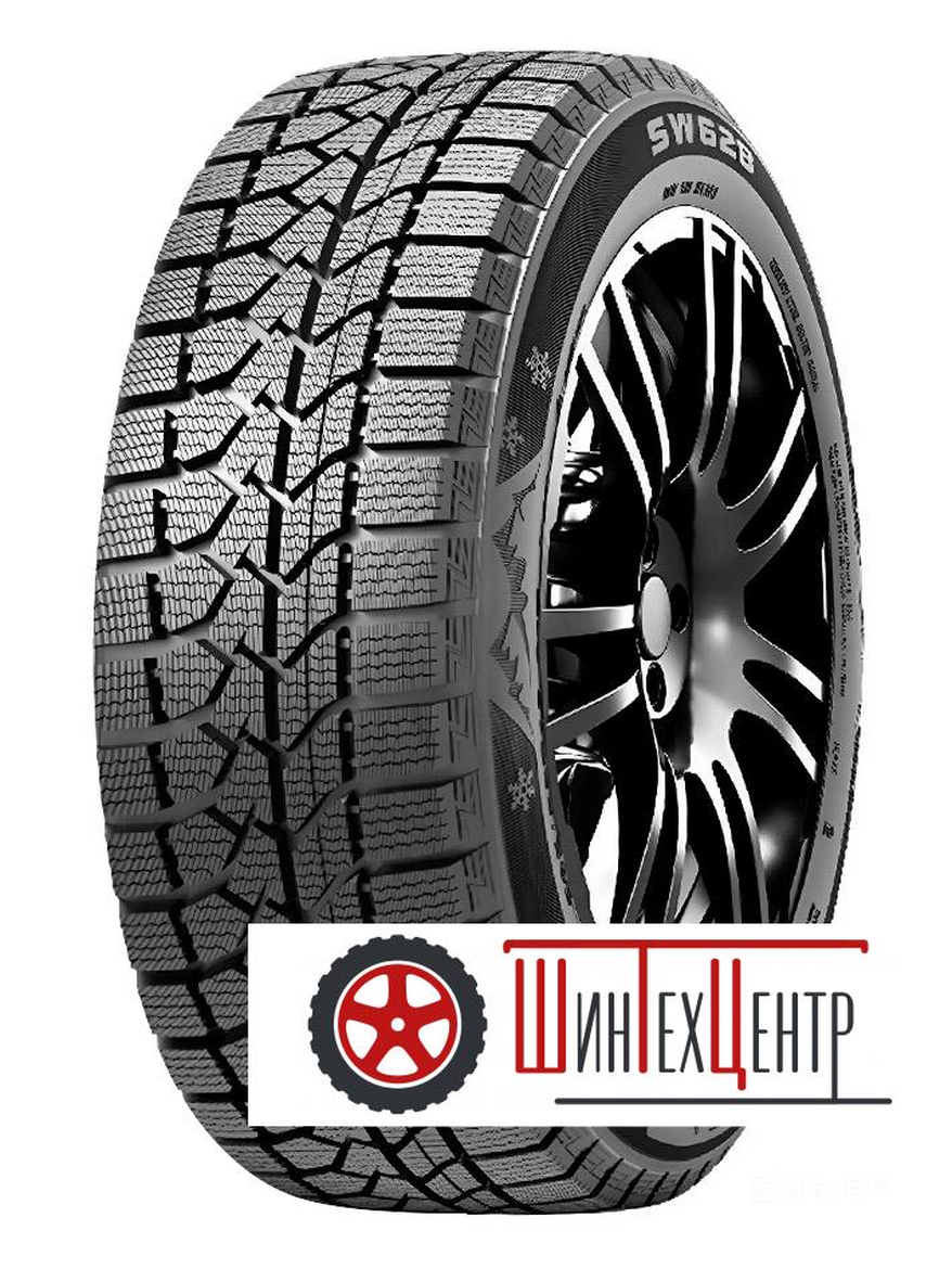 Шины Westlake 215/55 R16 Sw628 93T Зимняя для автомобилей любых видов