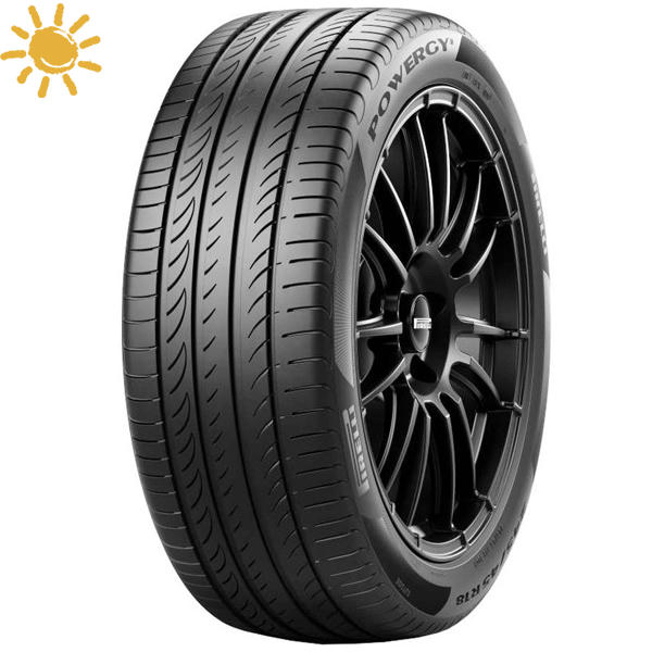 Pirelli245/45 R19 Powergy 102Y