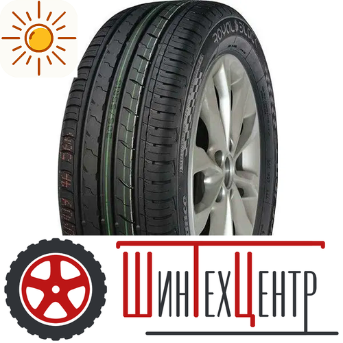 Шина 245/45R20 Royal Black Royalperformance 103 W Xl