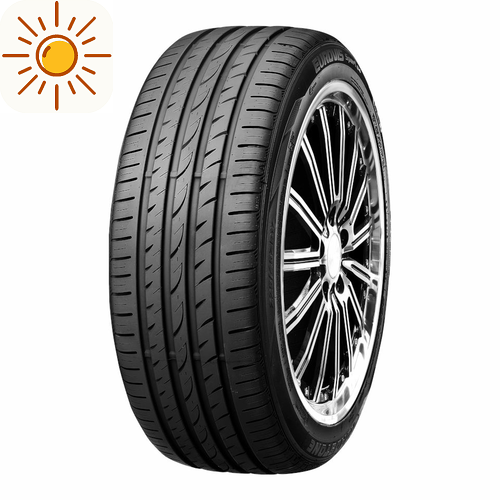 Шина Roadstone 195/50/15 H 82 Eurovis Sport 04