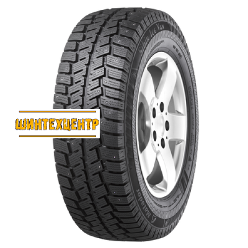 Matador 195/70R15C 104/102R Mps 500 Sibir Ice Van Tl Sd 8Pr (Шип. шипованная