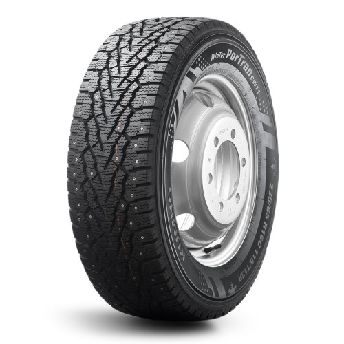 Kumho 225/75/16 R 121/120 C Portran Cw11 Ш.