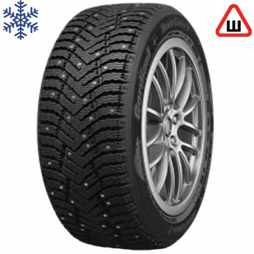 Cordiant 255/55 R18 Snow Cross 2 109T