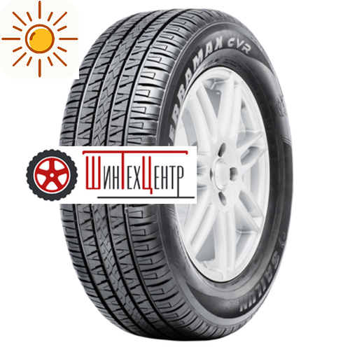 Шина Sailun 215/70R16 100H Terramax Cvr M+S