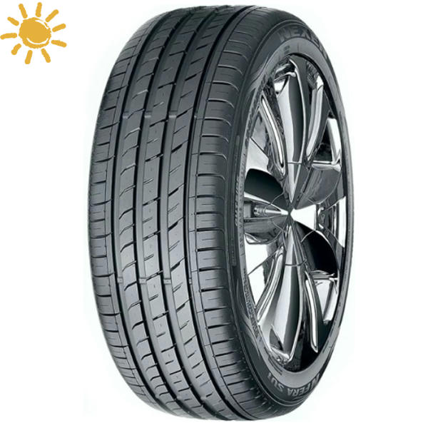 Nexen 225/40 R18 NFERA SU1 92Y