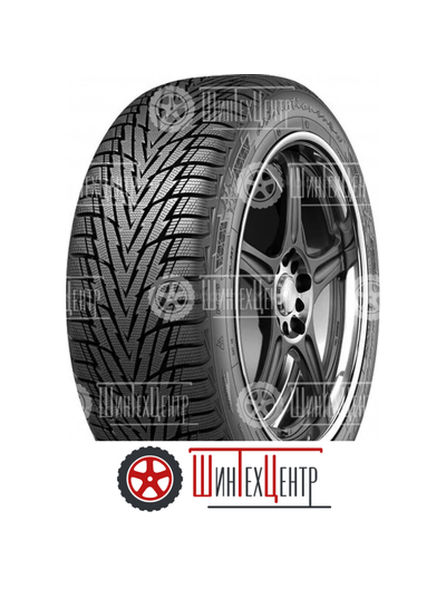 Шина Белшина Artmotion Snow Hp (Бел-494) 225/60 R18 100H Зимняя для любых видов автомобилей