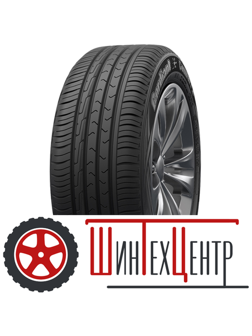 Шина Cordiant 225/60 R17 Comfort 2 103H Летняя для автомобилей любых видов