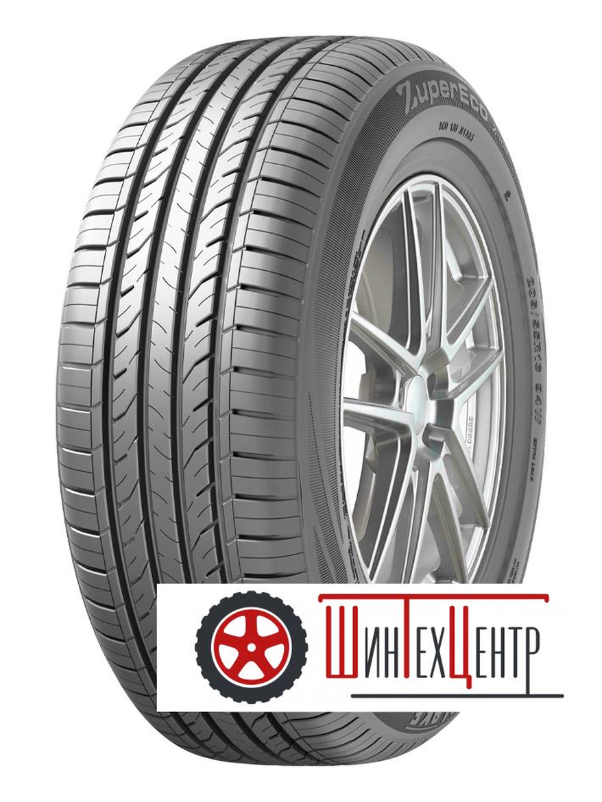 Шина Westlake 225/55 R17 Zupereco Z-108 101W Летняя для автомобилей любых видов