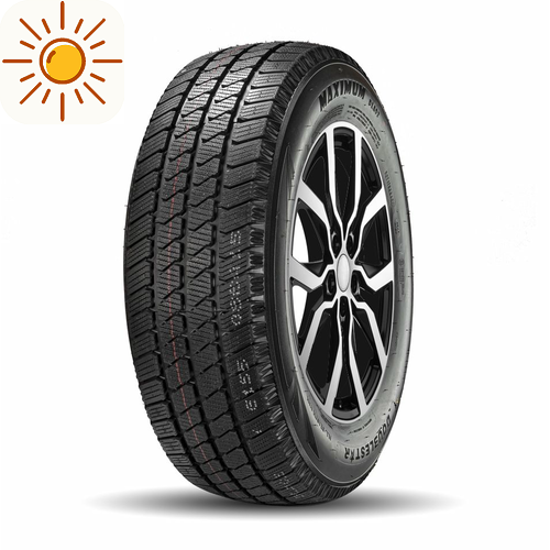 Шина Doublestar 195/75/16 R 107/105 C Dla02