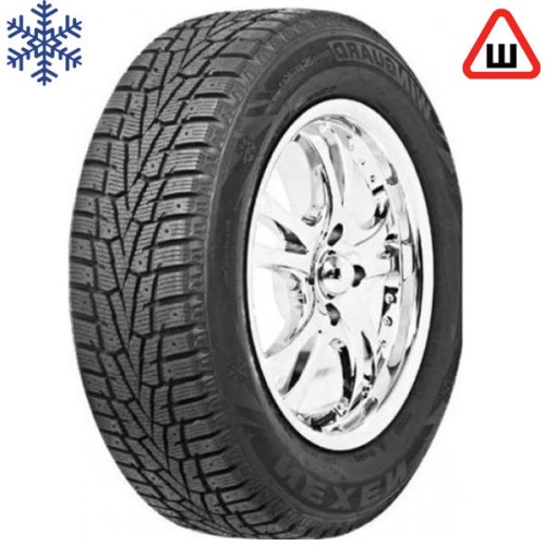 Nexen 215/70 R16 R16 Winguard Win-Spike Suv 108/106T