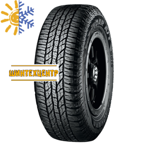 Yokohama 215/65 R17 Geolandar A/T G015 103H