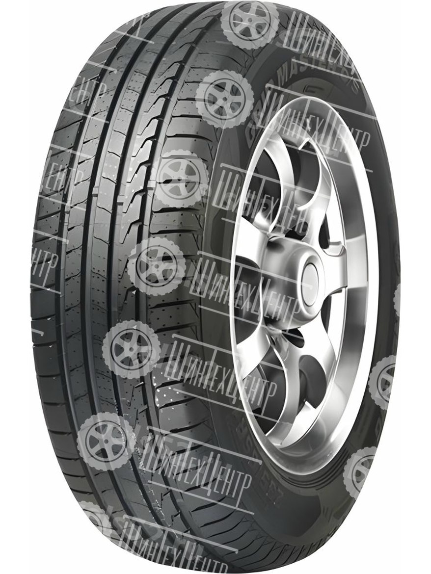 Шина Linglong Grip Master C/S 285/45 R22 114Y Xl Летняя для любых видов автомобилей