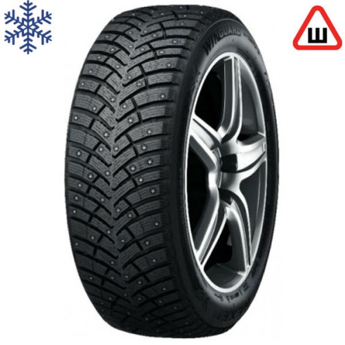 Nexen 235/45 R18 Winguard Win-Spike 3 98T шипованная