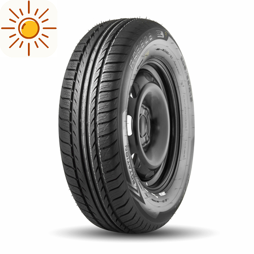 Шина 195/65R15 91H Кама Breeze (Нк-132)