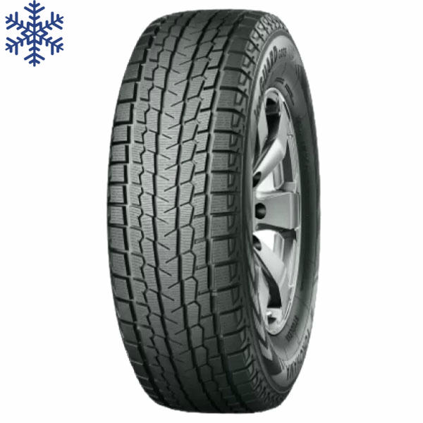 Yokohama 265/65 R17 iceGuard Studless G075 112Q