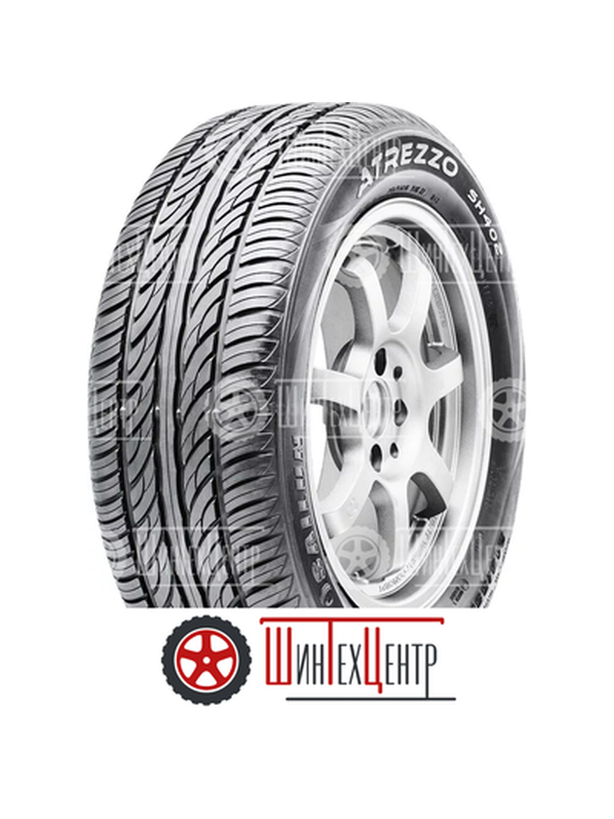 Шина Sailun Atrezzo Sh402 215/55 R16 97H Xl Летняя для любых видов автомобилей
