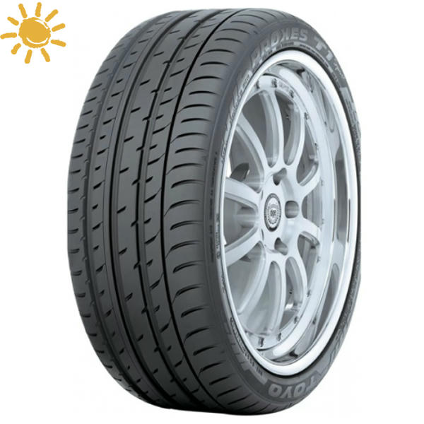 Toyo 235/50 R19 Proxes T1 Sport SUV 98Y PXTSS