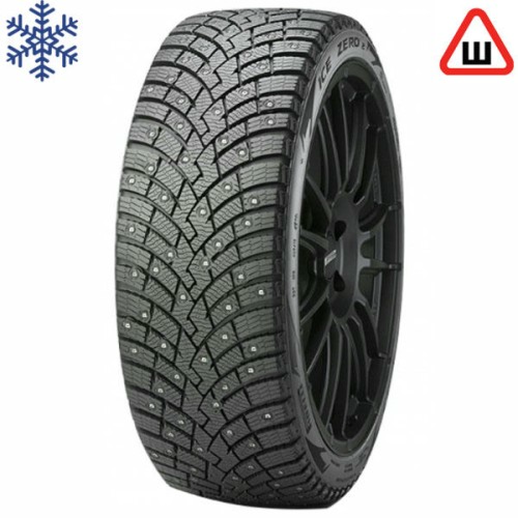 Pirelli255/35 R20 Winter Ice Zero 2 97H