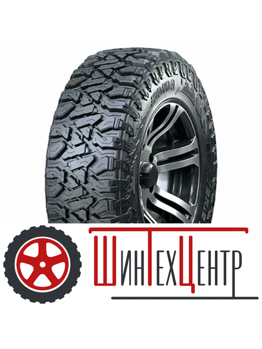 Шина 205/70R16 Нкшз Flame (Нк-434) M/T 97 Q Всесезонная для любых видов автомобилей