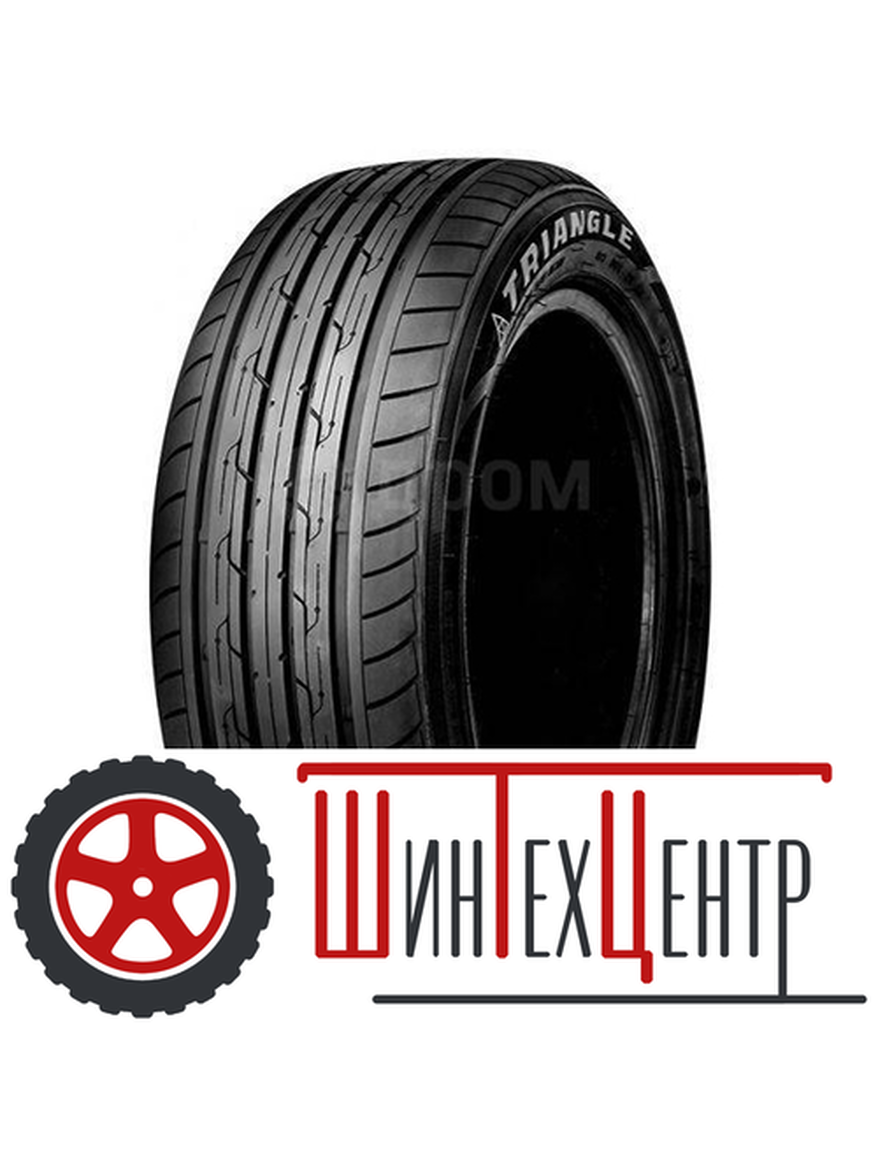 Шина 175/70R13 Triangle Protract Te301 82 H Летняя для автомобилей любых видов