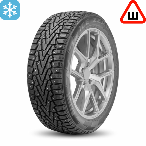 Шина Pirelli 185/65/15 T 92 Winter Ice Zero (Ks)