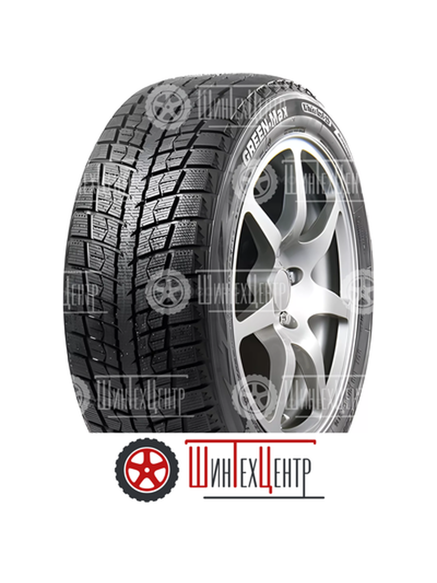 Шина Linglong Greenmax Winter Ice I-15 185/65 R15 92T Xl Зимняя для любых видов автомобилей