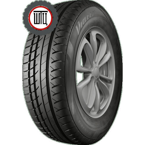 195/50R15 82V Viatti Strada Asimmetrico (V-130)