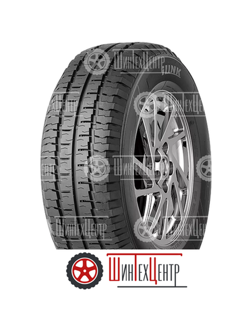 Шина Ilink L-Strong 36 215/75 R16C 116/114R Летняя для любых видов автомобилей