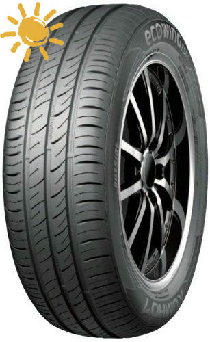 185/60R15 84H Kumho Ecowing ES01 KH27