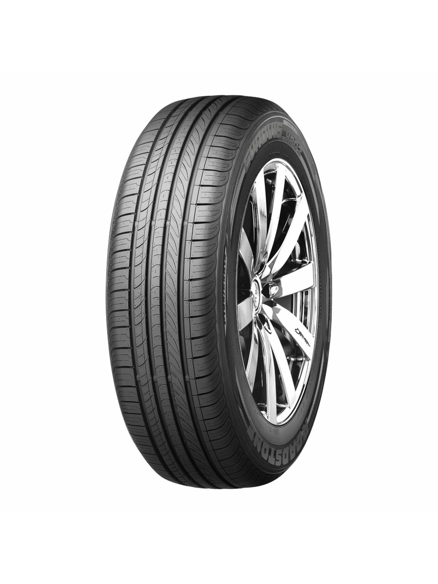 Шина Roadstone 185/60/15 H 84 Eurovis Hp02 Летняя для любых видов автомобилей