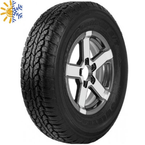 Powertrac 265/70 R17 Powerlander A/T 113T всесезонная