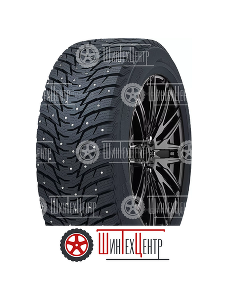 Шина Westlake Icemaster Spike Z-506 235/65 R17 104T Зимняя для любых видов автомобилей