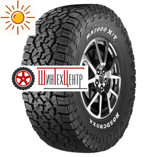 Шина Roadcruza 225/65R17 102T Ra7000 X/T